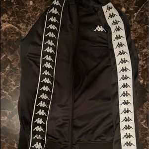 Size M Kappa Sweater